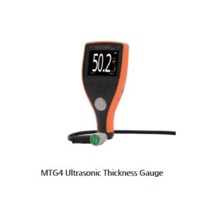 MTG4 초음파두께측정기