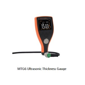 MTG6 초음파두께측정기